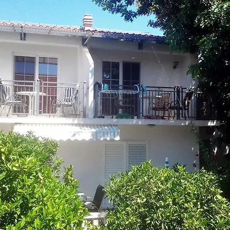 Apartamento Studio 4490a Orebić
