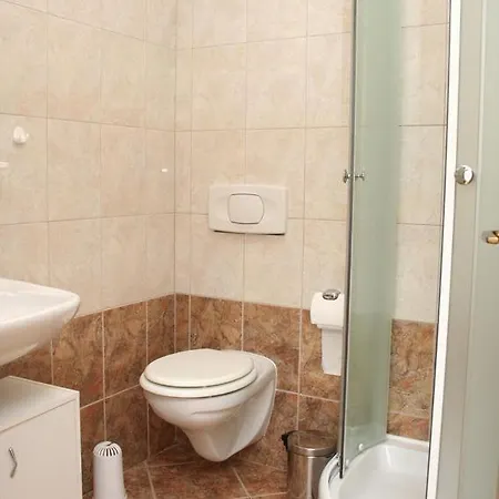 Apartamento Studio 4490a Orebić