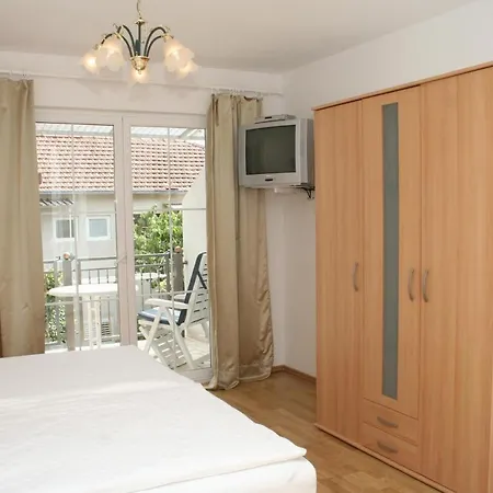 Apartamento Studio 4490a *