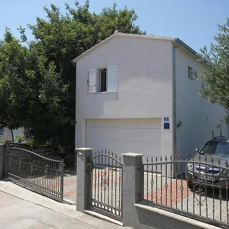Apartamento Studio 4490a Orebić