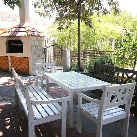 Studio 4490a * Orebić